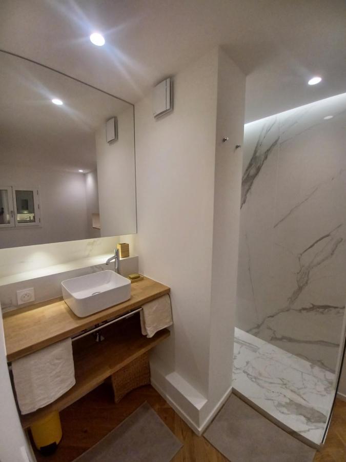 Appartement Superbe A 2 Minutes De La Cavalaire-sur-Mer