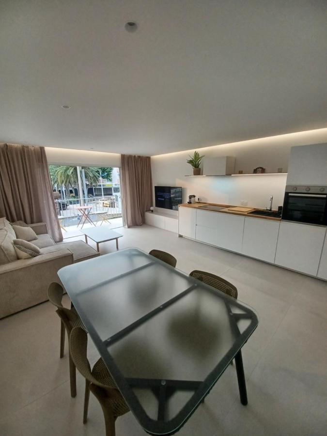 Apartment Superbe A 2 Minutes De La Cavalaire-sur-Mer