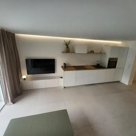 Superbe Appartement A 2 Minutes De La Mer Cavalaire-sur-Mer Exterior foto