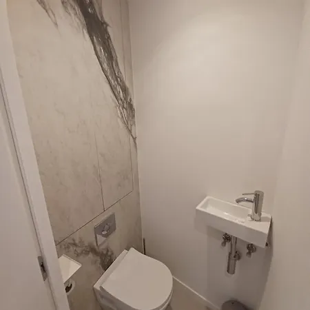 Superbe Appartement A 2 Minutes De La Mer Cavalaire-sur-Mer Exterior foto