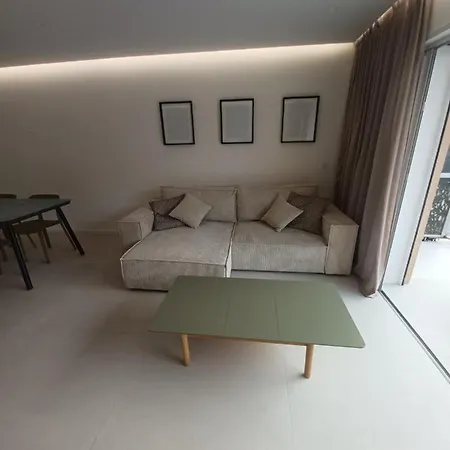 Superbe Appartement A 2 Minutes De La Mer Cavalaire-sur-Mer Exterior foto