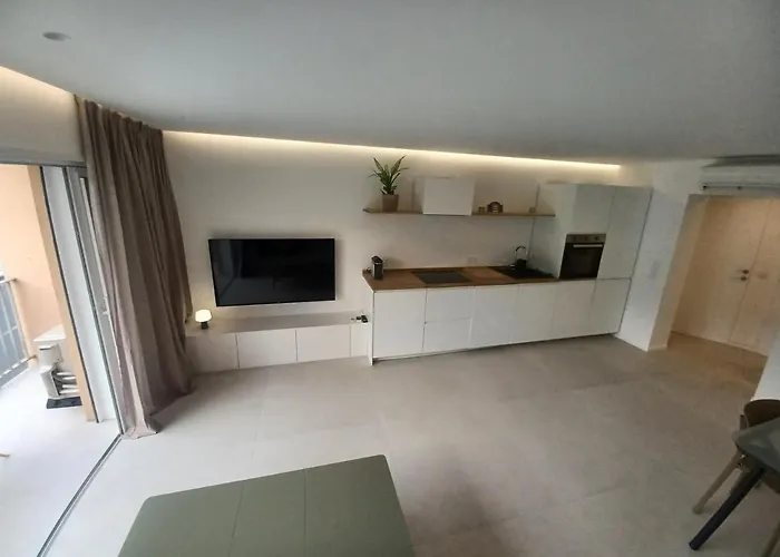 Superbe Appartement A 2 Minutes De La Mer